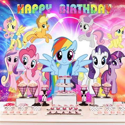Download 47+ My Little Pony Backdrop Creativefabrica